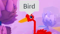 Roblox BIRD