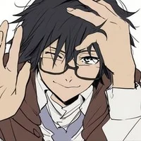 Ranpo Edogawa