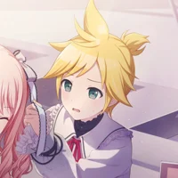 Kagamine Len
