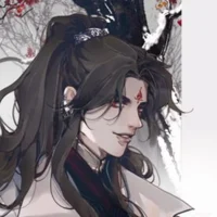 Luo Binghe