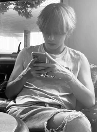 Kim Taehyung