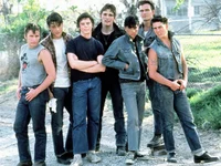 The outsiders
