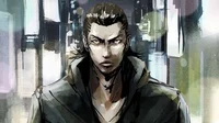 Tatsuya Ukyo-Yakuza