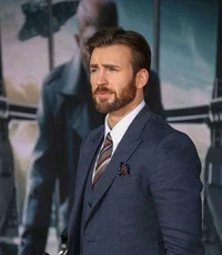 Chris Evans