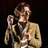 Alex Turner