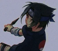 Sasuke Uchiha