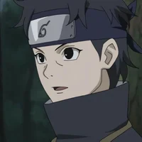 Uchiha Shisui