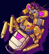 Swindle - Merformer