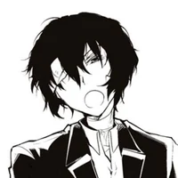 Osamu Dazai 