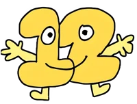 Twelve BFDI
