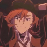 Chuuya Nakahara