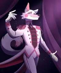 Funtime Foxy 