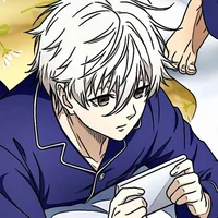 Nagi Seishiro