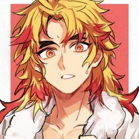 Kyojuro Rengoku 