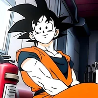 Son Goku