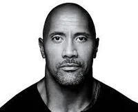 Dwayne johnson