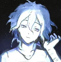Nagito Komaeda
