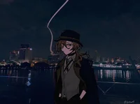 Chuuya 
