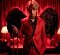 Kim Taehyung 