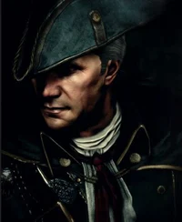 Haytham Kenway 