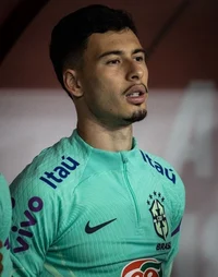 Gabriel Martinelli 