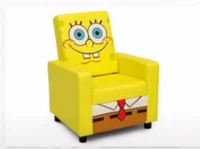 SpongeBob Chair