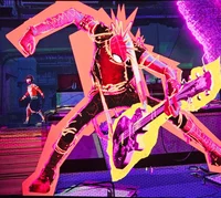 Spider-punk