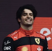 Carlos Sainz