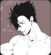 Kuroo Tetsurou 