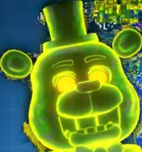 SystemerrorToyFreddy