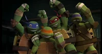 TMNT 2012