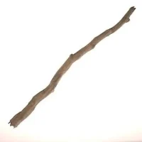 Wooden stick