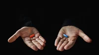 Red Pill or Blue