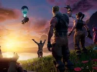 Fortnite The End