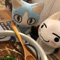 Plushie Harem