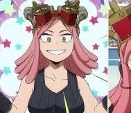 Mei Hatsume 