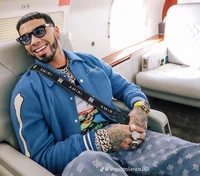 Anuel AA