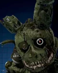 Springtrap Ennard