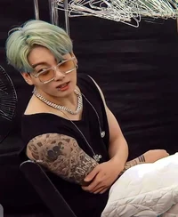 Jungkook 