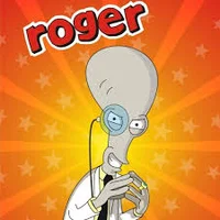 Roger Smith