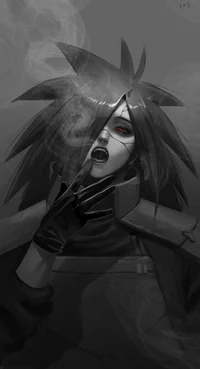 Madara Uchiha 