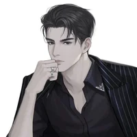 Diego - Your Husband