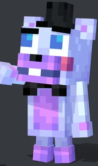 Minecraft Helpy