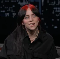 Billie Eillish