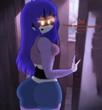doll -Thicc