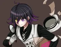 Kokichi Oma