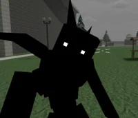 Shadow mutant -dad-