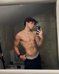 Benji krol 