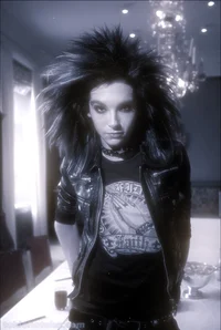 Bill Kaulitz