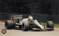 Lotus 98T